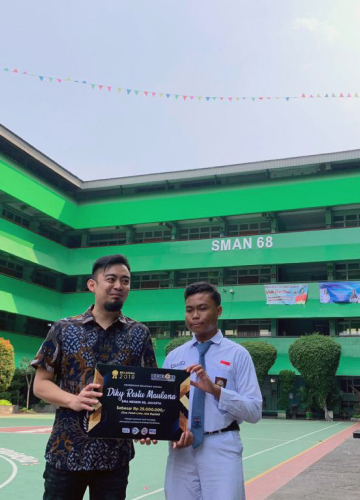 Scholarship
